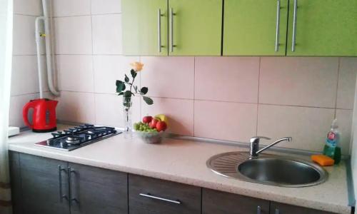 Apartment Kalinovskogo 3 - 9