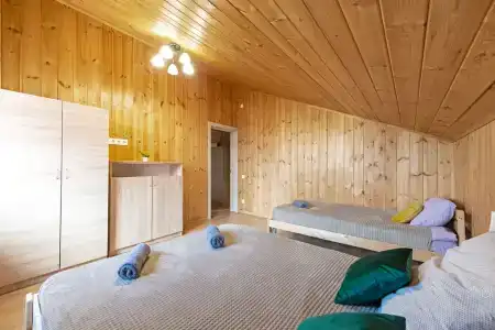 Коттедж на Солнечной 4 - 128