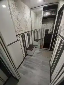 Квартиры на Старопрегольской набережной 16 - 75