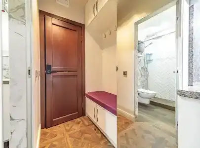 Лофт квартира - 15