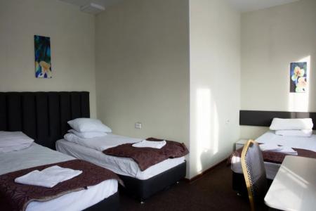 Центральная Вертикаль - 62