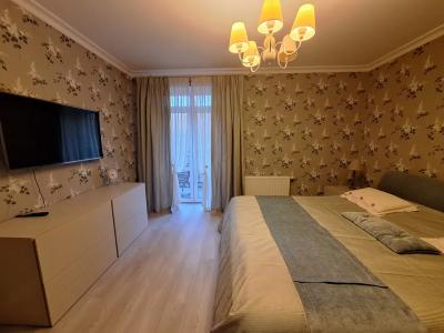 Квартиры на Почтовой 11 - 159