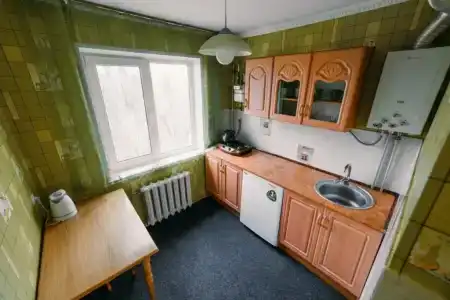 Квартиры на Юных Ленинцев 8 - 6