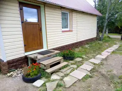 Дом у родника - 8