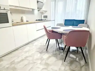 Квартиры на Уральской 20 - 167