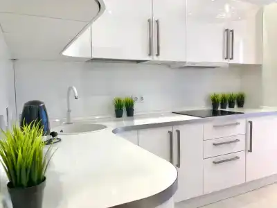 Квартиры на Анны Ахматовой 8 - 8