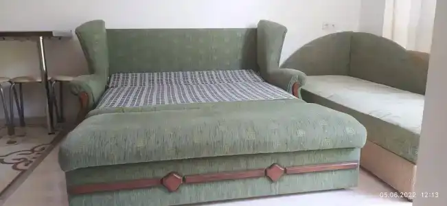 на Красномаякской, 18Е - 66
