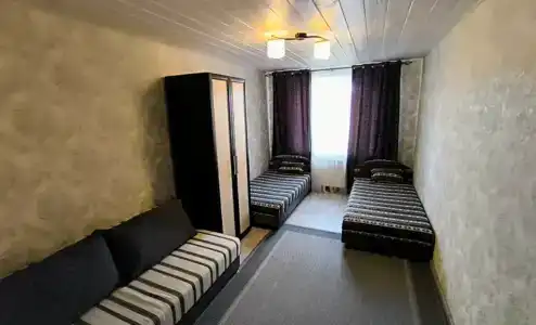 Усадьба Узгорье-VIP возле Минска - 7