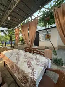 Дача на берегу моря - 14