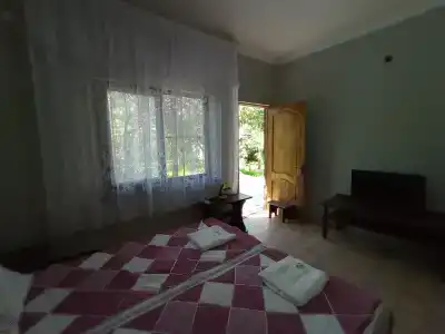 Коттедж в саду у Веры - 2