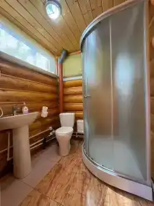 Лесной ручей - 136