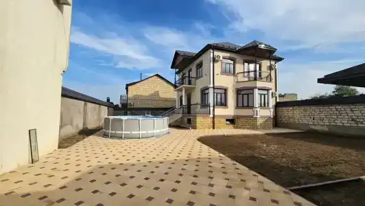 Домик у моря на Батманова 15 - 21