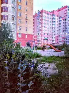 Квартиры на Вилонова 24 - 14