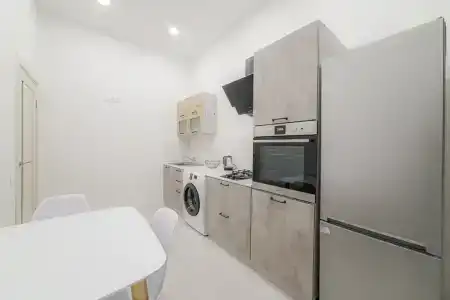 Квартиры на Якуба Коласа 27к1 - 1