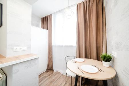 Квартиры на Алтуфьевское 2к1 - 627