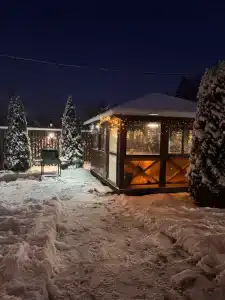 Домик у курорта Игора - 3