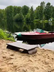 Озерки - 4