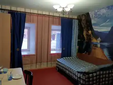 на Ленина 16 - 13