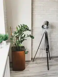 Esenin LOFT Панорамный вид на город - 6