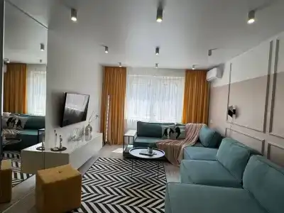 НОВЫЕ на КУРЧАТОВА, 24 - 6