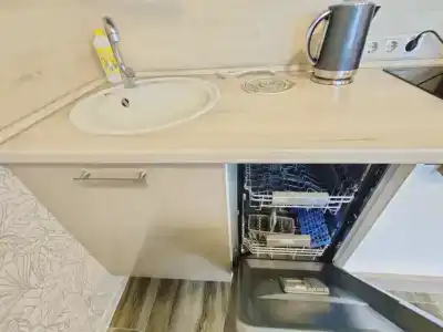 Квартиры на Цветочной 34 - 144