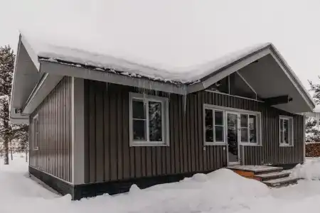Дом на берегу - 14