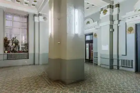Квартиры на Большой Гнездниковском 10 - 60