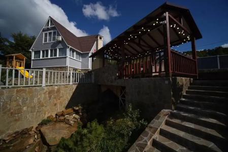 Kalinin eco village - 16