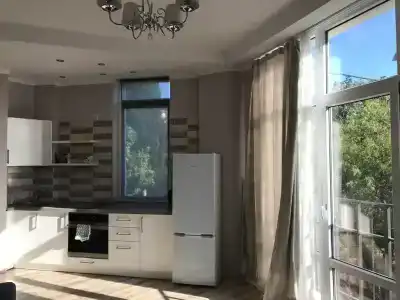Голландский дом - 8