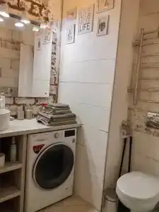 Квартиры на Калинина 16 - 7