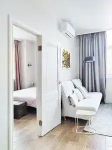 Квартиры на Ставропольской 20 - 76