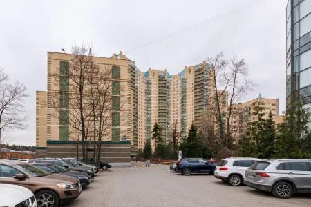 Квартиры на Фермском шоссе 32 - 532