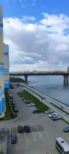 Квартиры на Ясный Берег 17 - 211