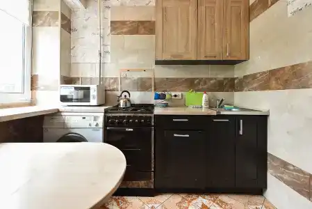 В историческом центре Гродно - 2