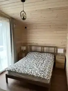 Уютный ЭкоДомик с сауной - 50