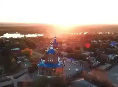 Уютный берег - 70