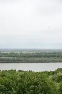 Дом на берегу реки - 27