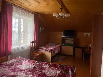 Частный дом для отдыха - 20