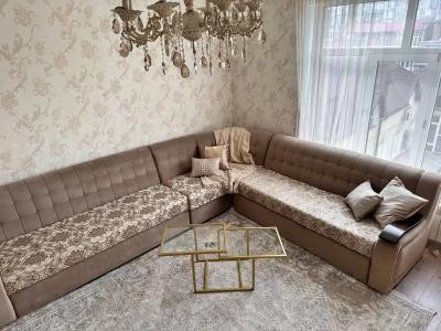 Два пентхауса и резиденция Людовика XIV