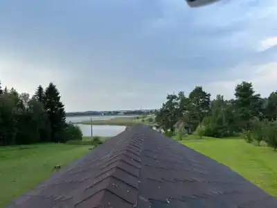 на берегу Ладоги - 53