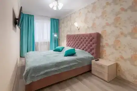 На-Сутки  Циолковского 53 - 2