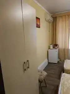 Парус на Кооперативной - 1