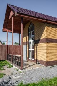 Драйв Парк Ладога - 61