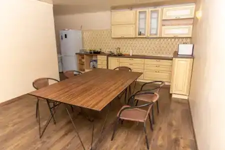 Частный дом в Хатежино - 9