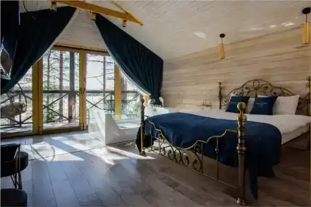 Пасторское озеро - 213