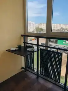 Квартиры на Притыцкого 97 - 91