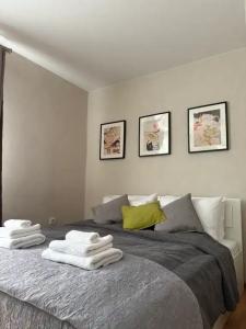 Квартиры на Профессора Севастьянова 22 - 168