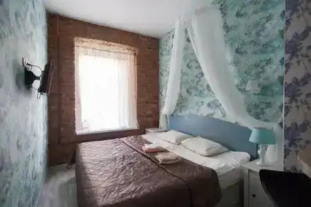 на Гороховой 32 - 286