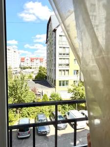 Квартиры на Октябрьской 57 - 450