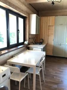 Новый коттедж на Еловом - 11